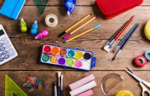 top 10 best art supplies for beginners