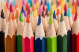 best colored pencils beginners