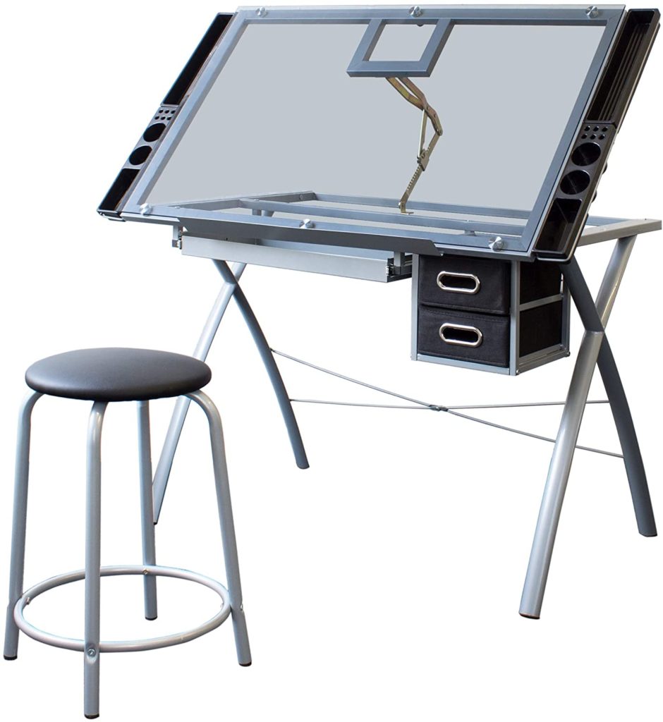 saba tp best adjustable desks artists