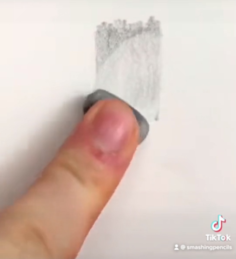 how to make your own kneaded eraser
